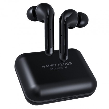 Špuntová sluchátka true wireless sluchátka happy plugs air 1 plus in-ear