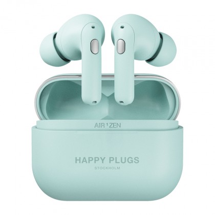 Špuntová sluchátka true wireless sluchátka happy plugs air 1 zen