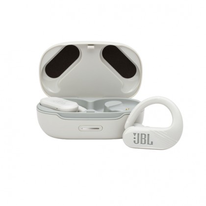 Špuntová sluchátka true wireless sluchátka jbl endurance peak ii