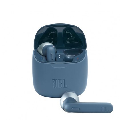 Špuntová sluchátka true wireless sluchátka jbl tune 225tws