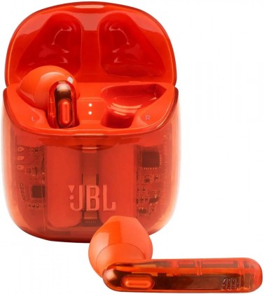 Špuntová sluchátka true wireless sluchátka jbl tune 225tws