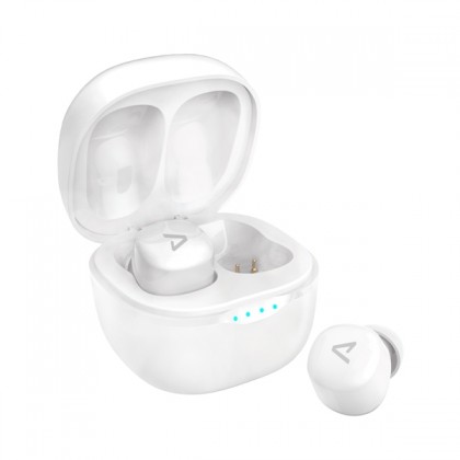 Špuntová sluchátka true wireless sluchátka lamax dots2 touch