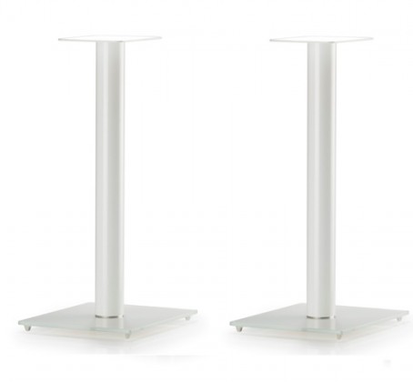 Stojan pro reprosoustavy sonorous sp 100 wht