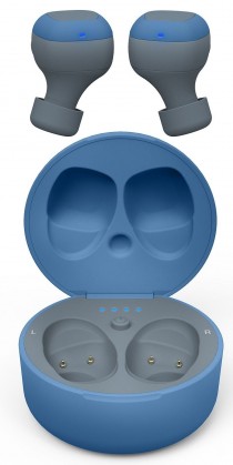 True wireless sluchátka energy earphones sport 6