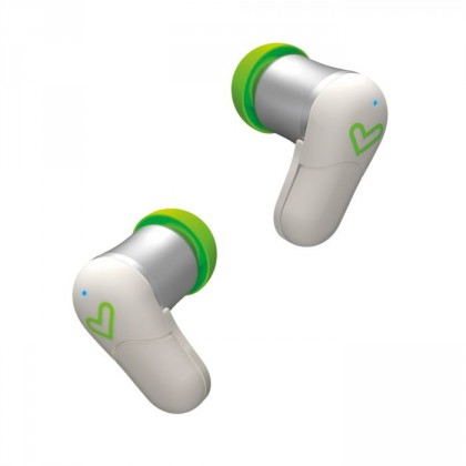 True wireless sluchátka energy earphones style 6