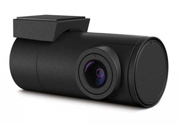 Zadní kamera do auta lamax s9 dual vnitřní