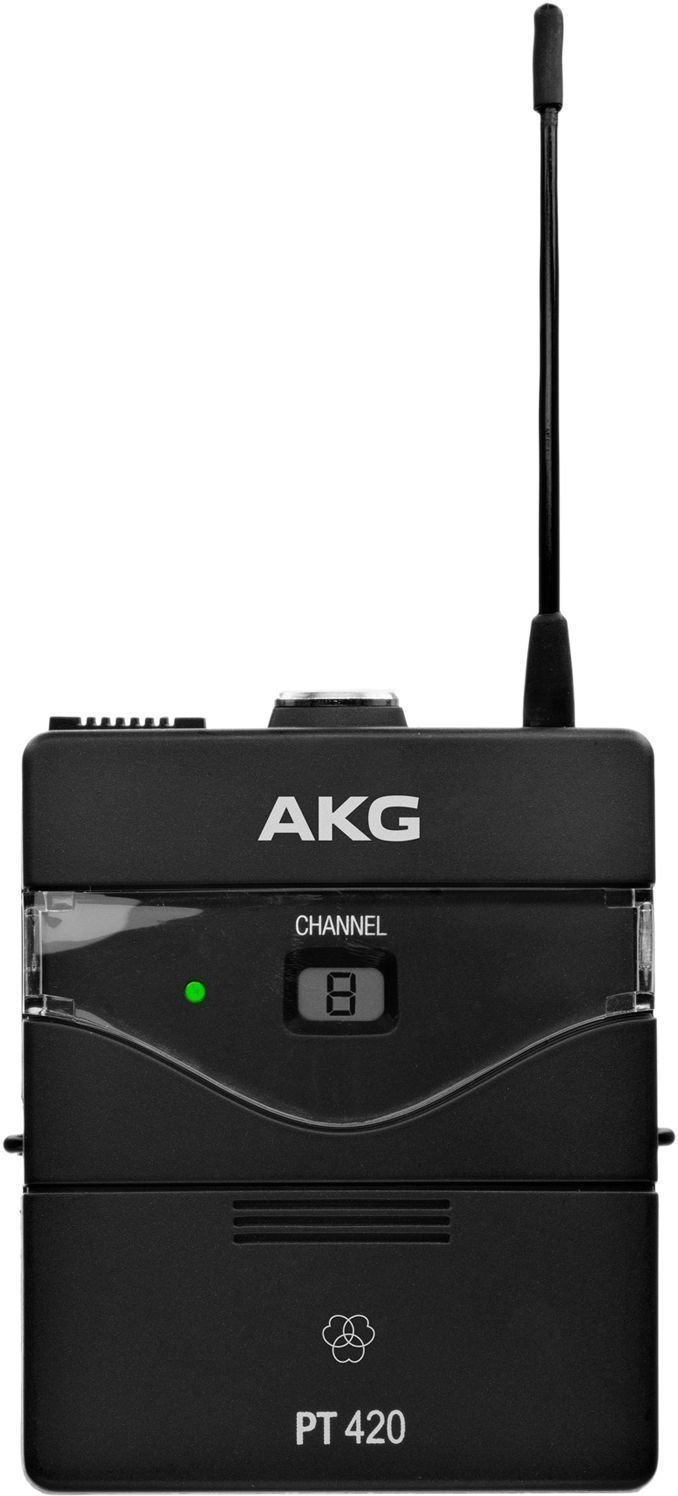 AKG PT420