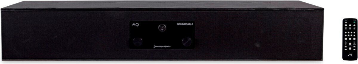 AQ Soundtable 2