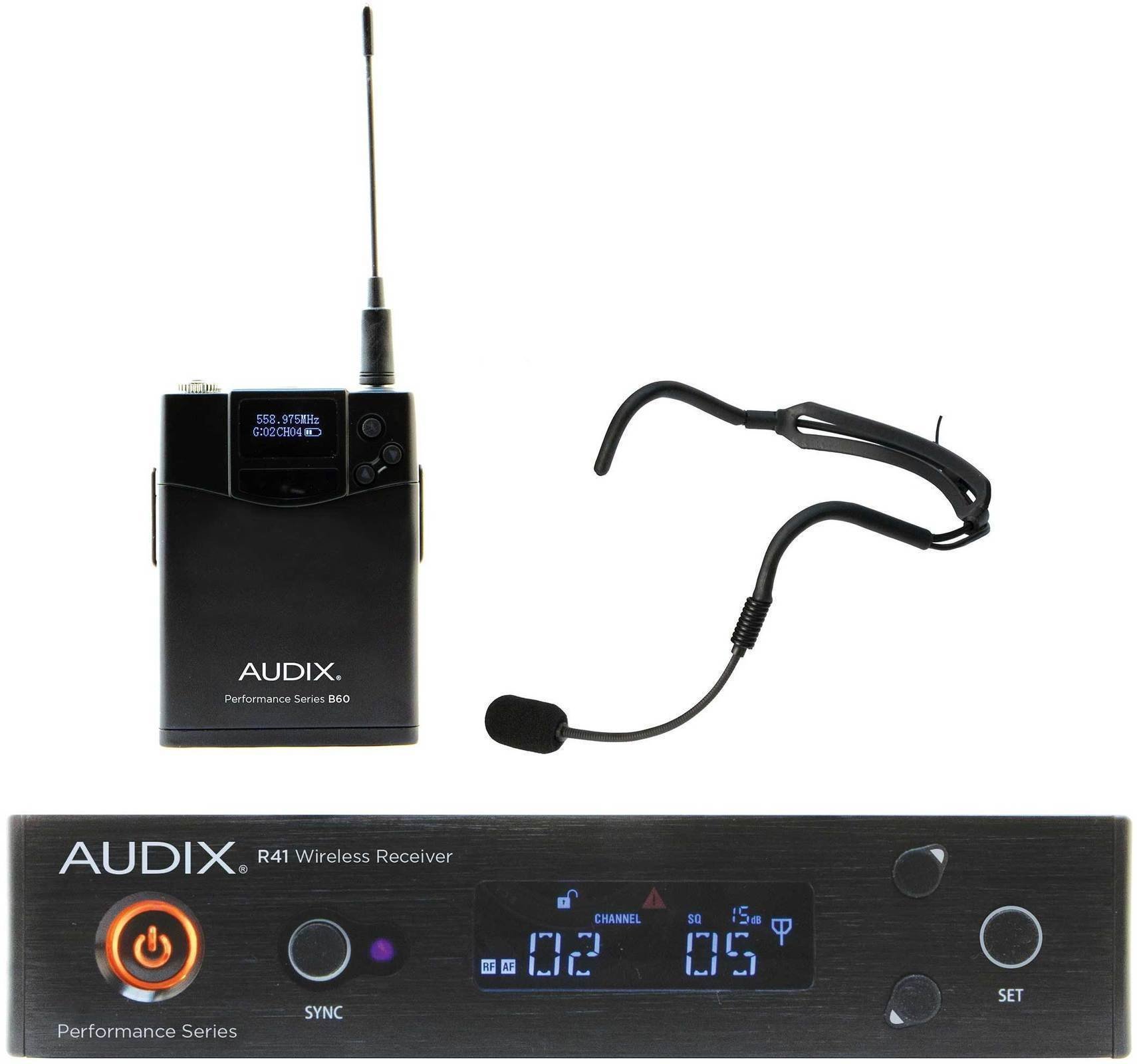 AUDIX AP41 HT2