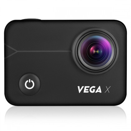 Akční kamera niceboy vega x 2"