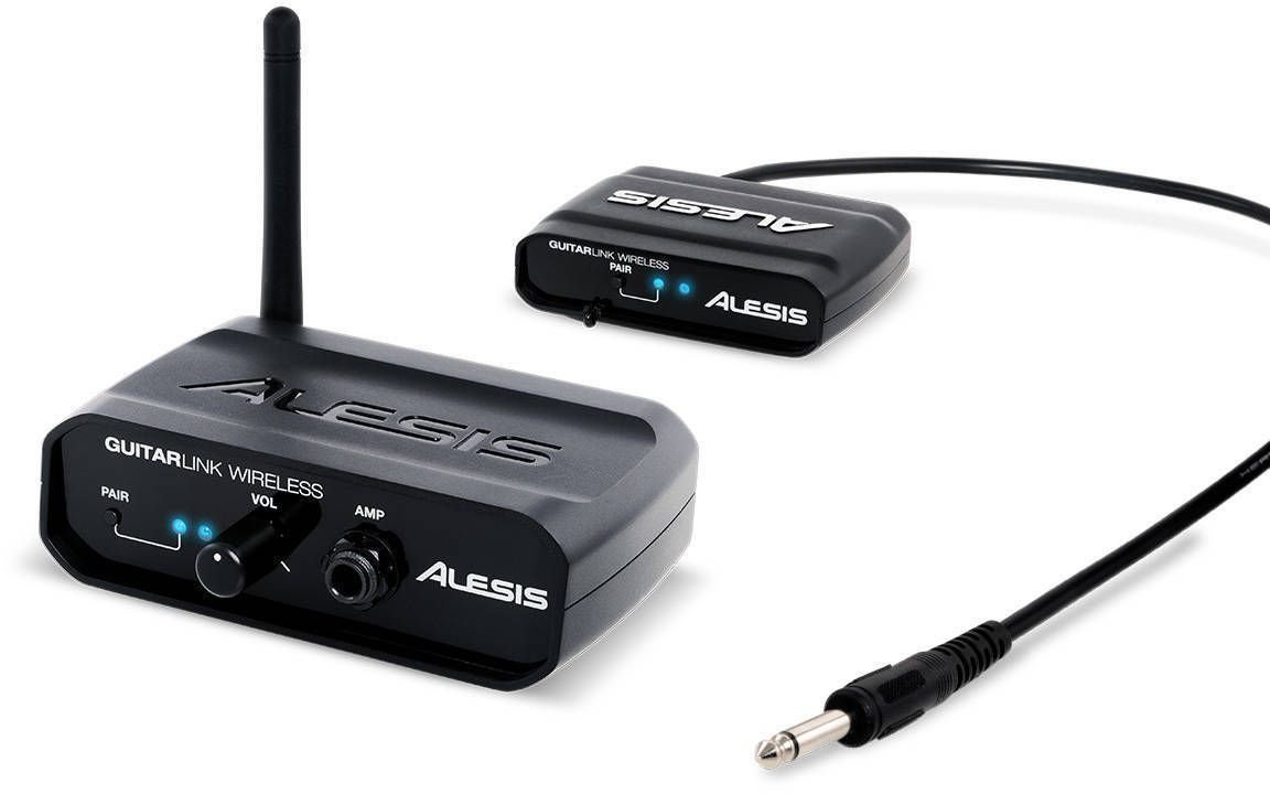 Alesis GuitarLink WX