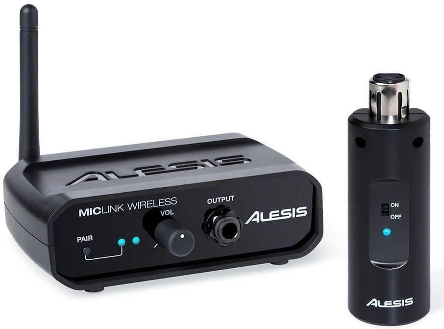 Alesis MicLink Wireless