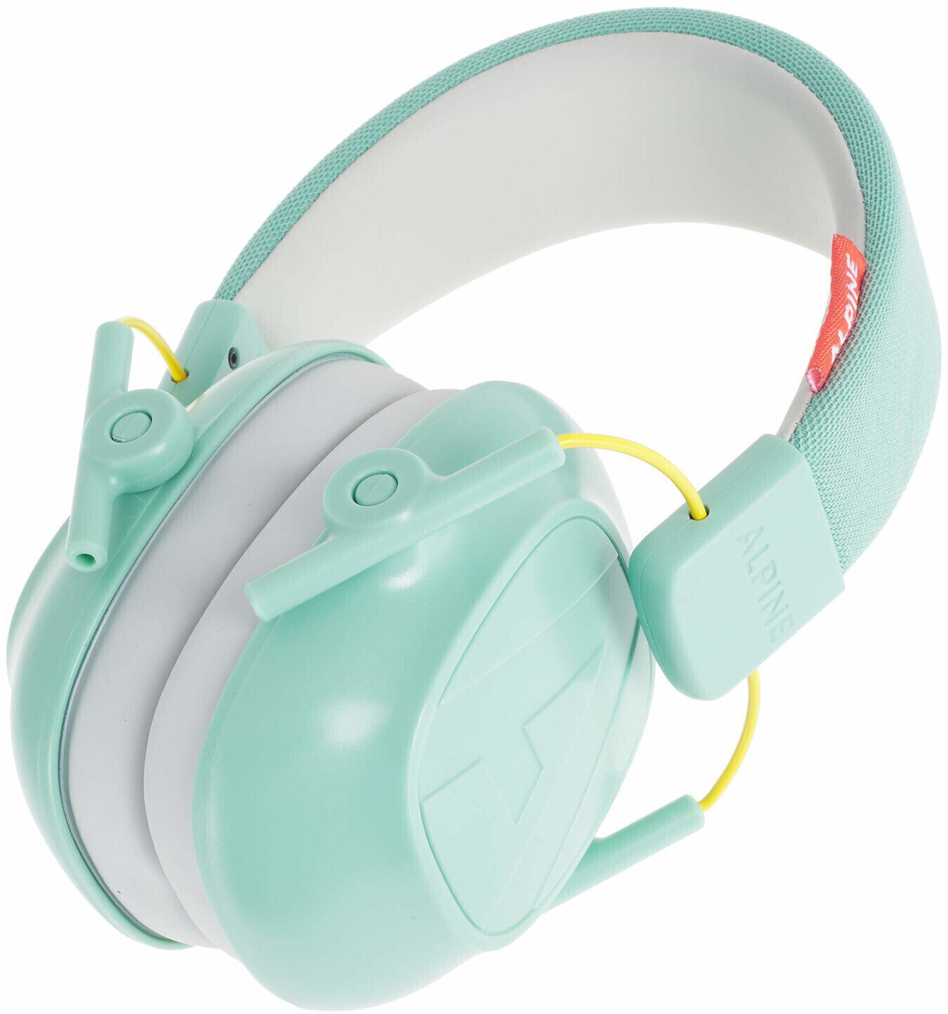 Alpine Muffy Chrániče sluchu Mint