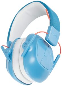 Alpine Muffy Chrániče sluchu Modrá