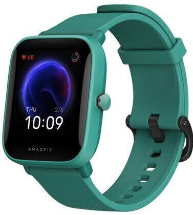 Amazfit Bip U Pro Zelená