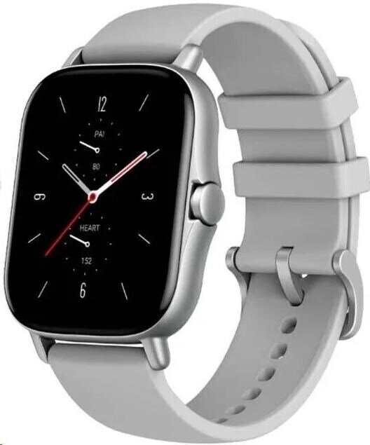 Amazfit GTS 2 Urban Grey