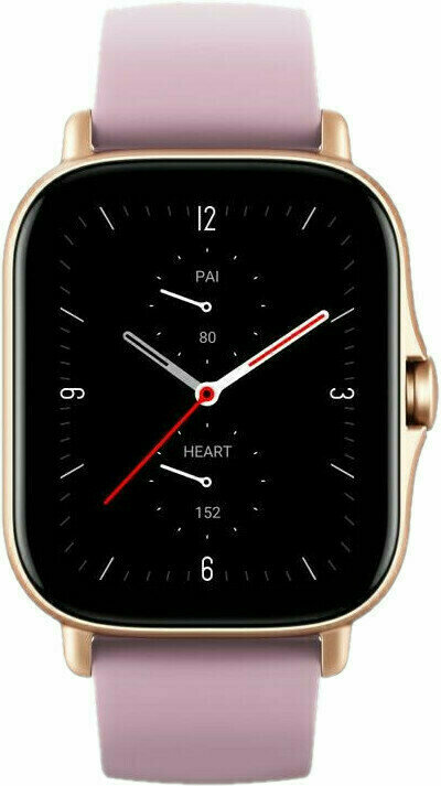 Amazfit GTS 2 e Lilac Purple