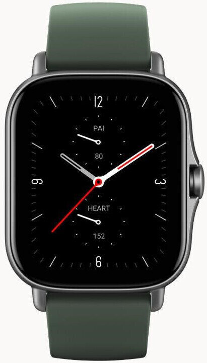 Amazfit GTS 2 e Moss Green