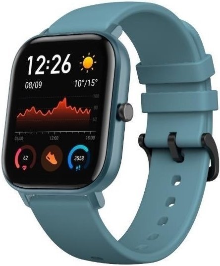 Amazfit GTS Steel Blue
