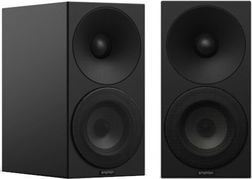 Amphion Argon0 Černá