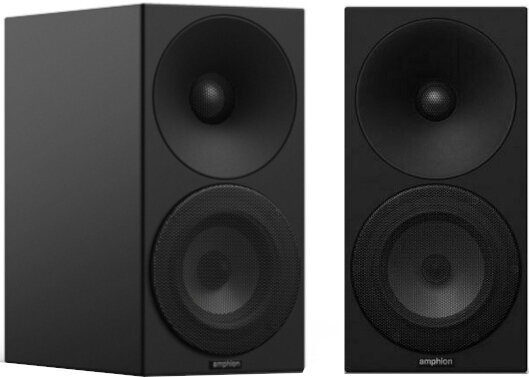 Amphion Argon1 Černá