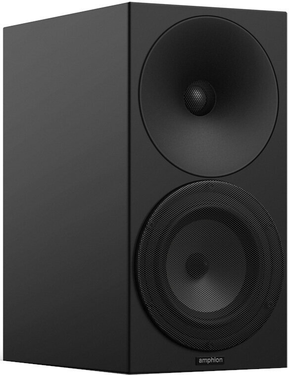 Amphion Argon3S Černá
