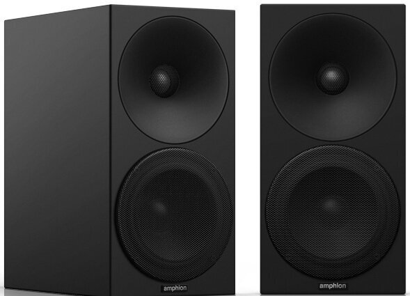 Amphion Helium510 Černá