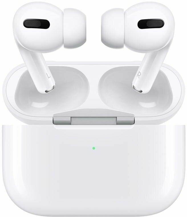 Apple AirPods Pro (2021) MLWK3ZM/A Bílá