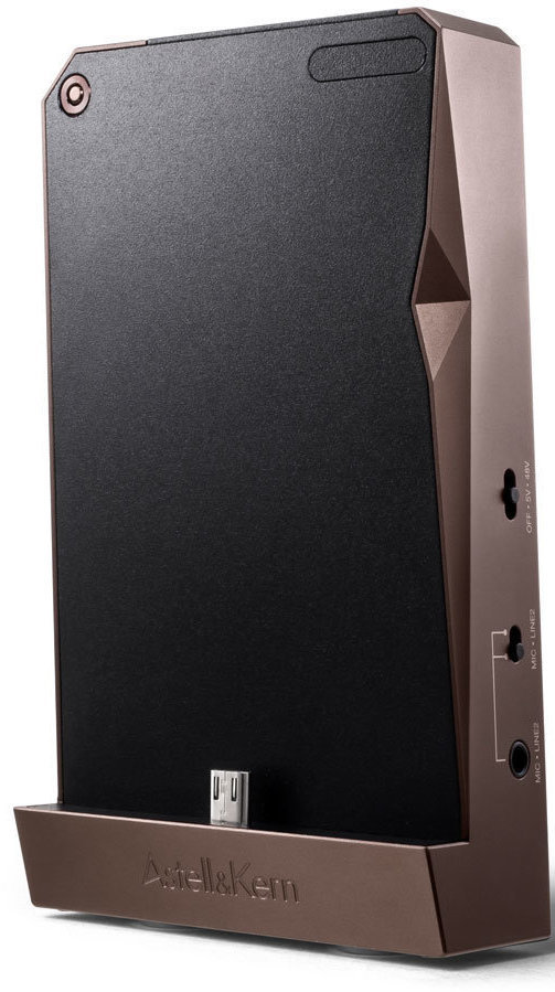 Astell&Kern AK Recorder