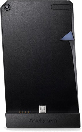 Astell&Kern AK380 AMP Black
