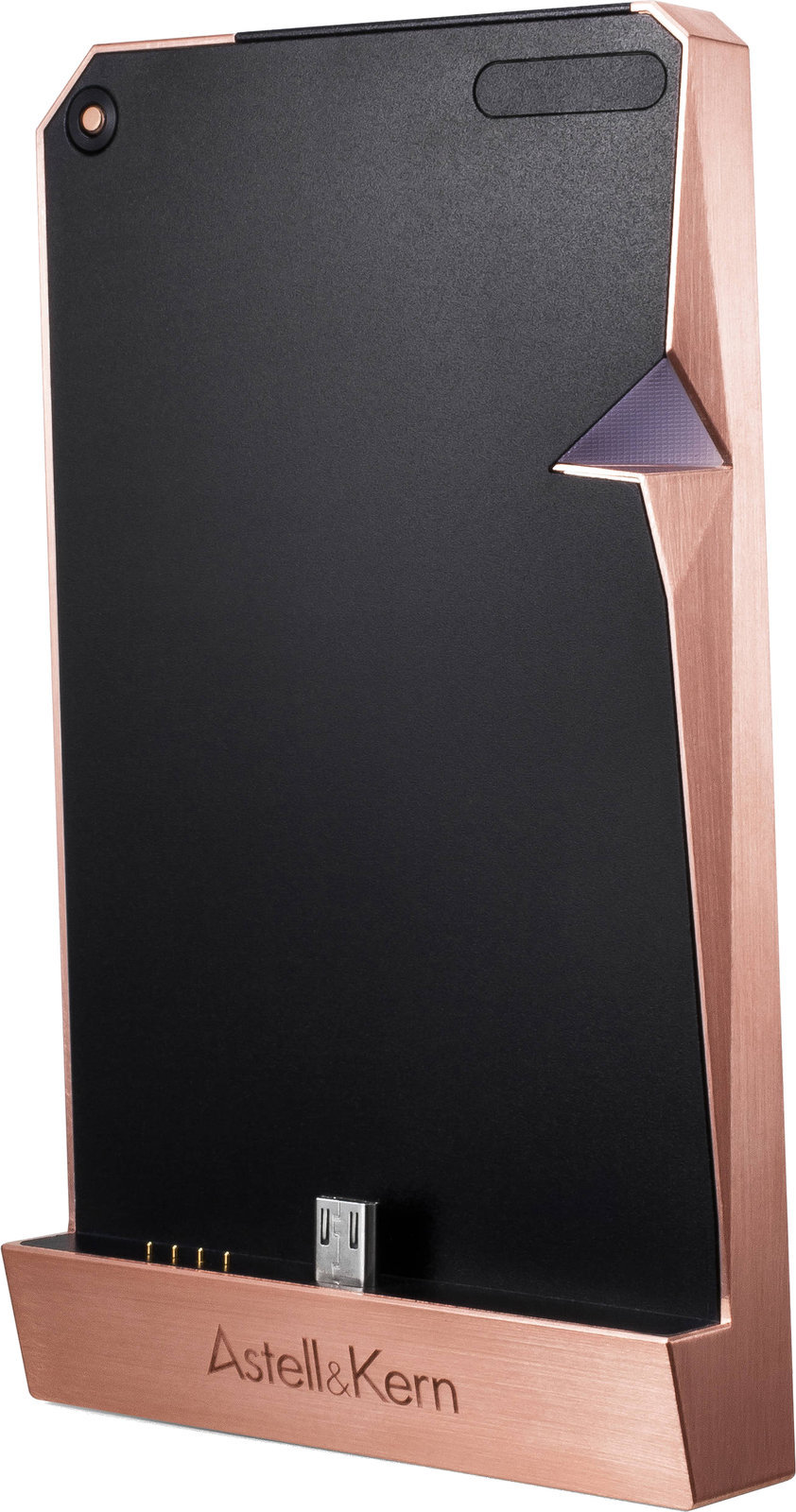 Astell&Kern AK380 AMP Copper