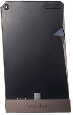 Astell&Kern AK380 AMP Meteoric Titan