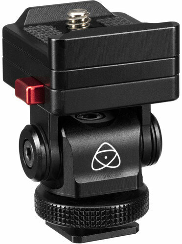 Atomos AtomX 5'' / 7'' Monitor Mount