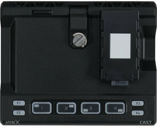 Atomos AtomX Cast