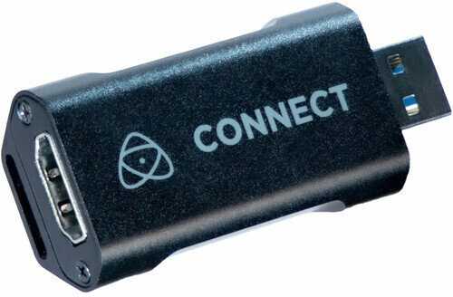 Atomos Connect 2 Connect & Stream