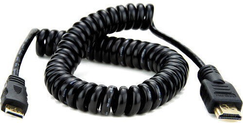 Atomos Mini HDMI 4K 30p 50 cm