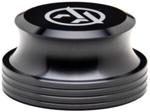 Audio Anatomy Stabilizer Svorka (Stabilizátor) Černá