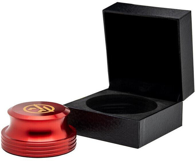 Audio Anatomy Stabilizer Svorka (Stabilizátor) Červená