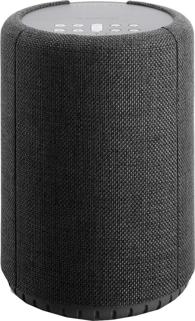 Audio Pro A10 Tmavý-Šedá