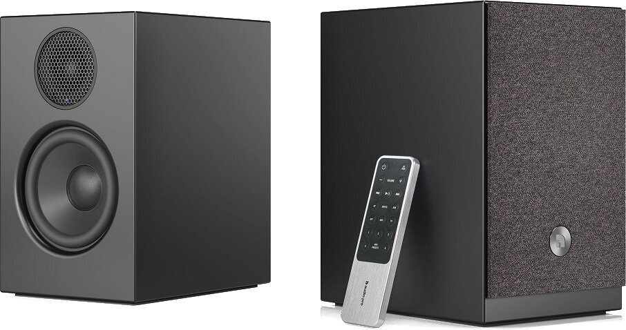 Audio Pro A26 Černá