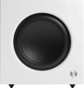 Audio Pro SW-10 Bílá