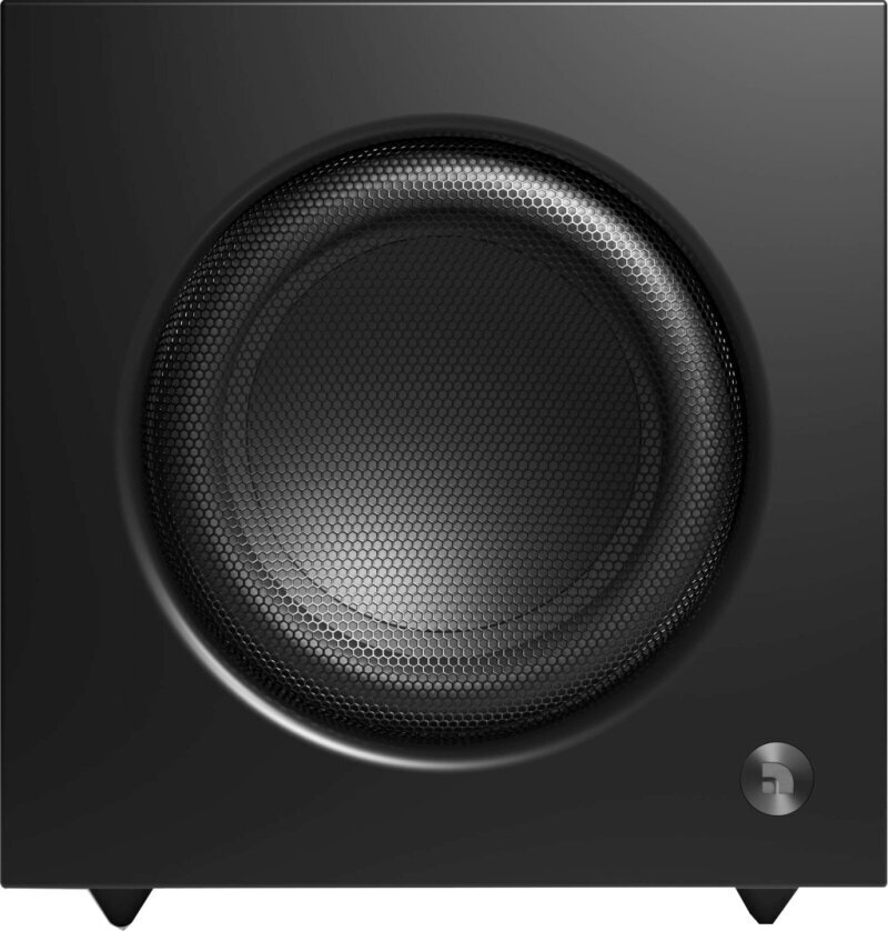 Audio Pro SW-10 Černá