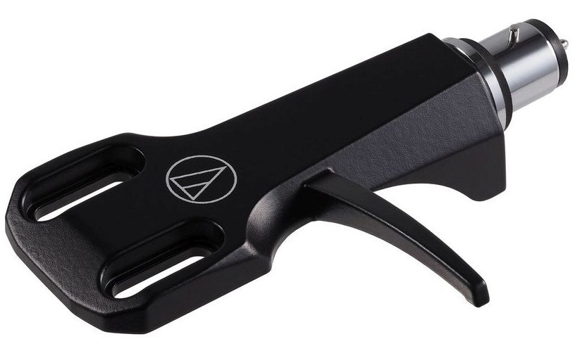 Audio-Technica AT-HS6BK Headshell Černá