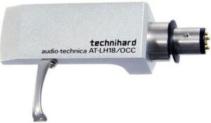 Audio-Technica AT-LH18/OCC Headshell