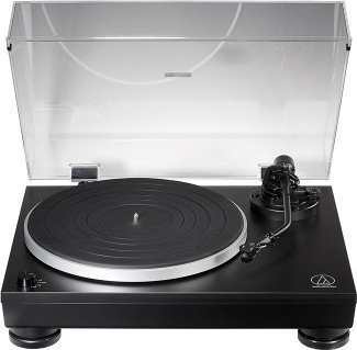 Audio-Technica AT-LP5X Černá