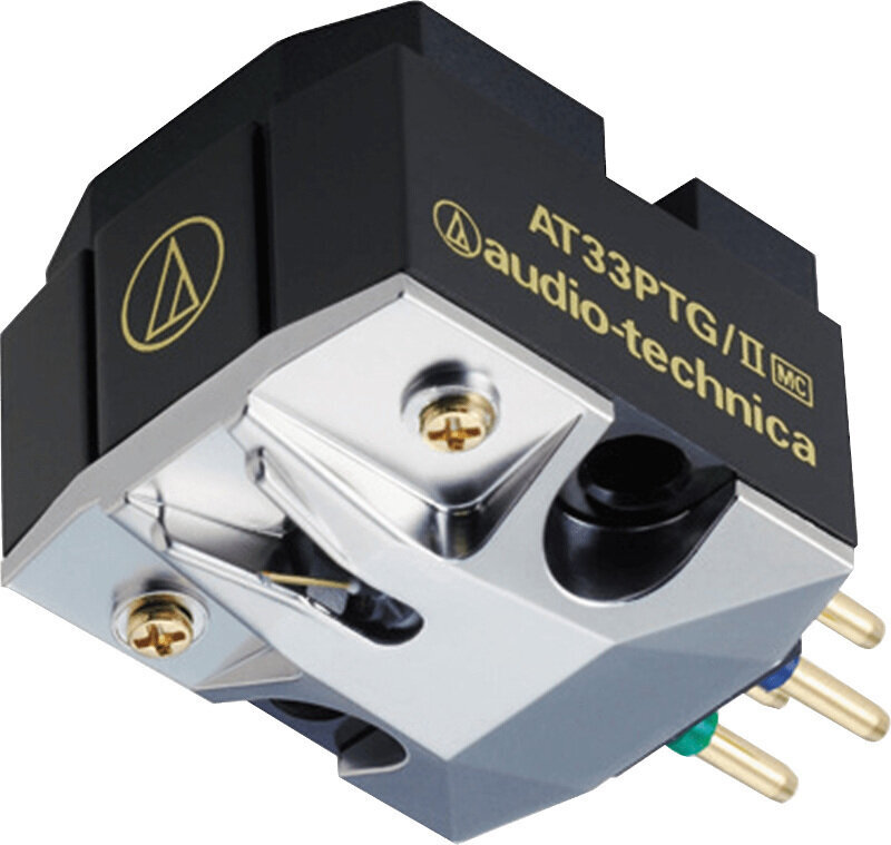 Audio-Technica AT33PTGII