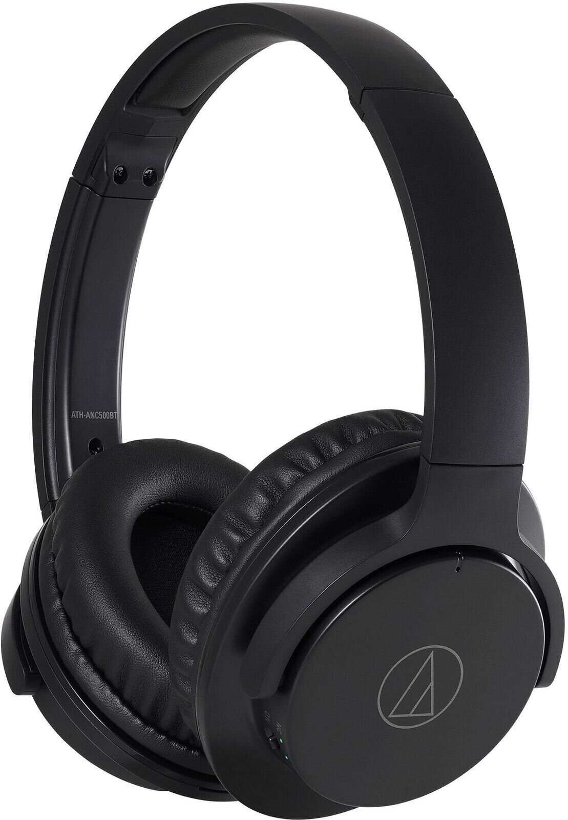 Audio-Technica ATH-ANC500BT Černá
