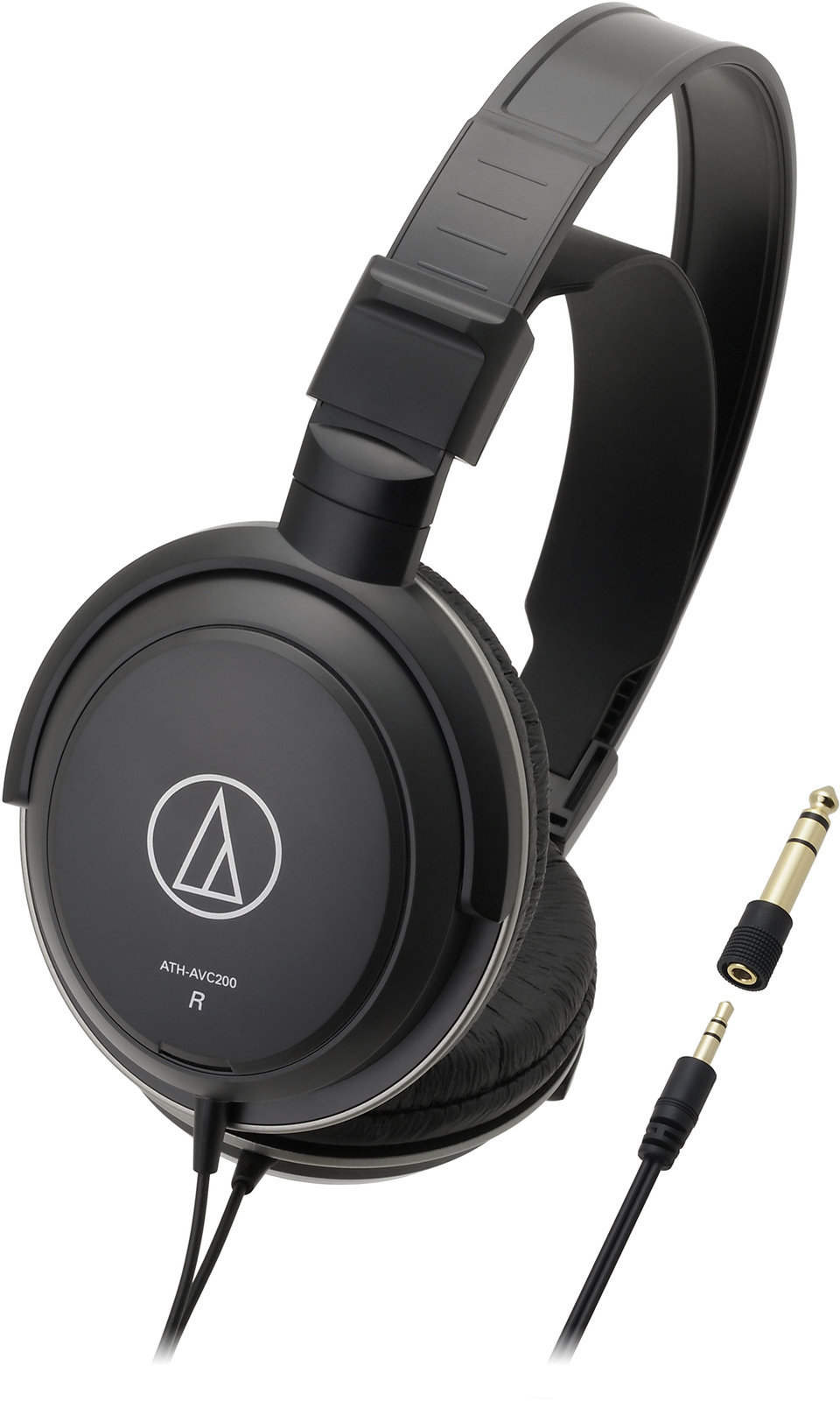 Audio-Technica ATH-AVC200