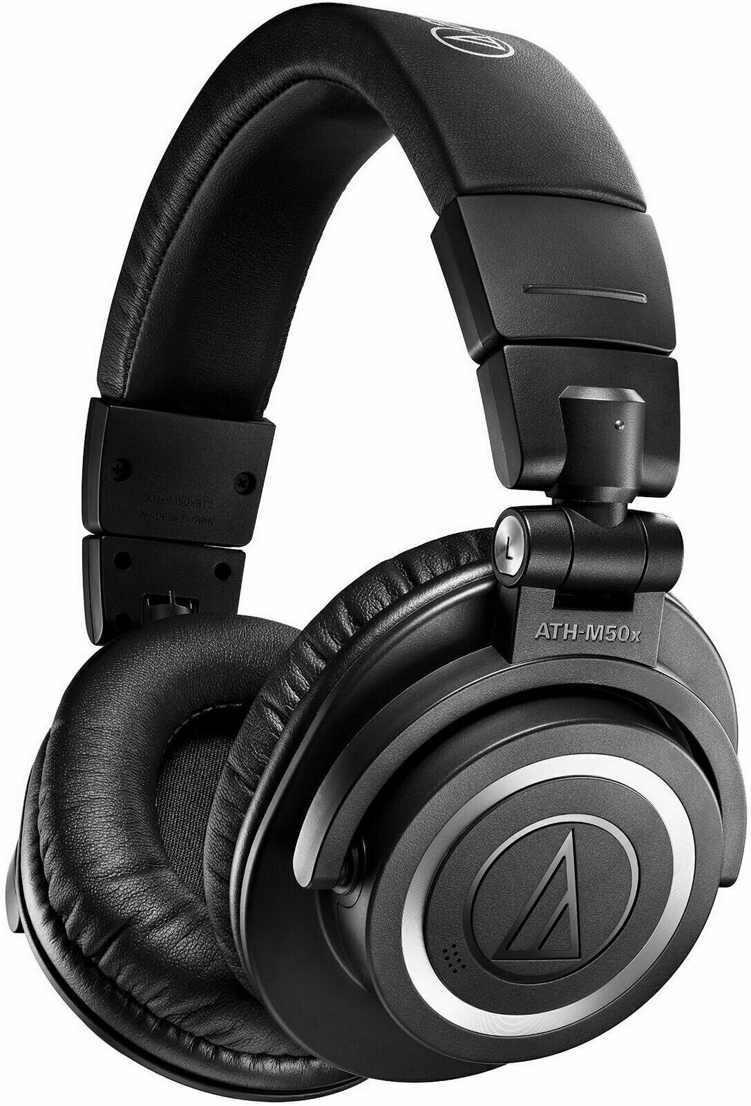 Audio-Technica ATH-M50XBT2 Černá