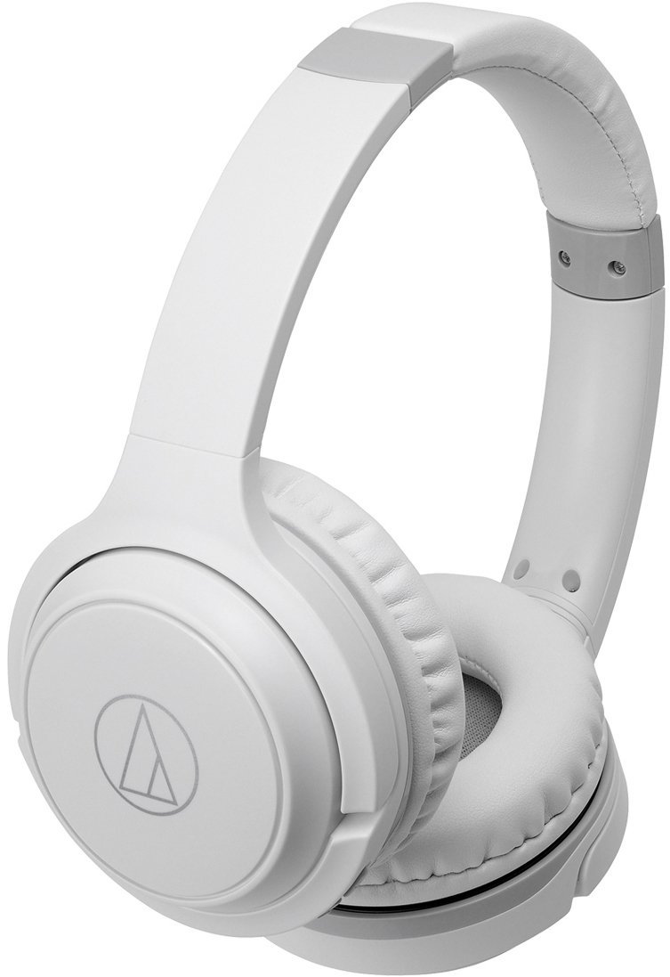 Audio-Technica ATH-S200BT Bílá